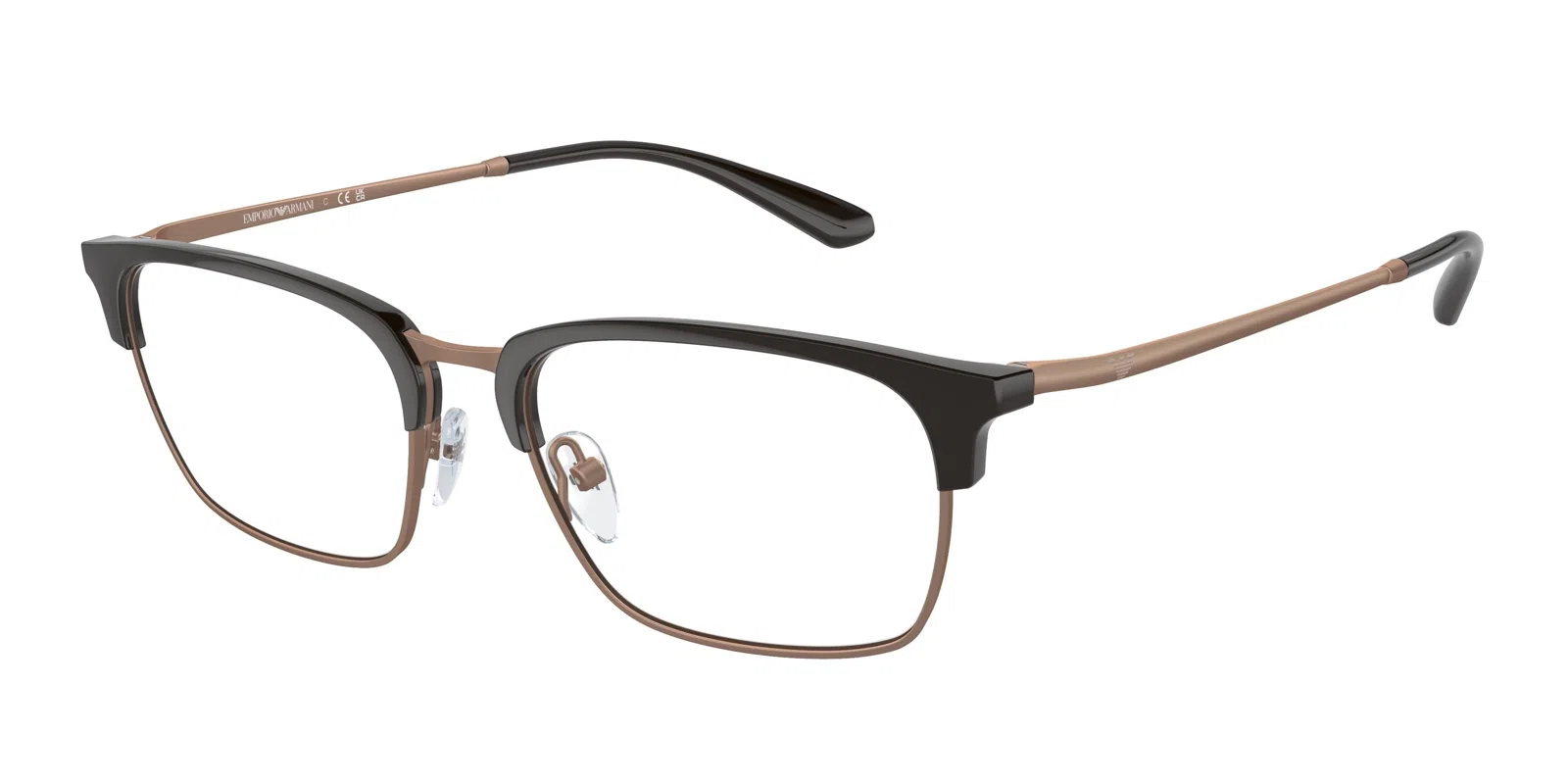 Emporio Armani 3243 Eyeglasses - view 4